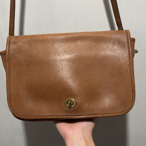 ‼️COACH bag‼️ - Picture 1 of 15